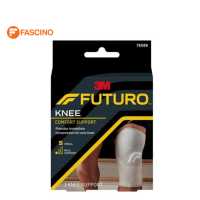 ราคา Futuro Knee Support อุปกรณ์พยุงหัวเข่า Size S 12 14 50 นิ้ว (16836518157)