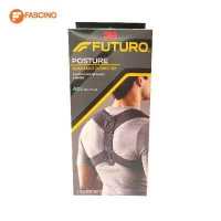 ราคา Futuro Posture Corrector Adjustable พยุงไหล่และหลัง (17439518431)