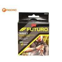 ราคา Futuro Sport Wrap Around Wrist Support Adjustable อุปกรณ์พยุงข้อมือ (19059876217)