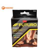ราคา Futuro Therapeutic Arch Foot Support Adjustable อุปกรณ์พยุงอุ้งเท้า (18035747179)