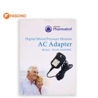ราคา HB PMH อุปกรณ์เสริมเครื่องวัดความดัน Adapter SZ308B 6 BP HK 802 803 806 810 (17441475655)