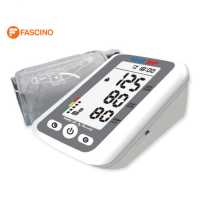 ราคา HOF BP เครื่องวัดความดันโลหิต HK 810 (14999795673)