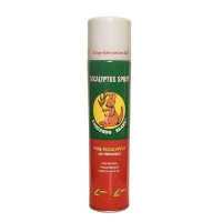 ราคา KANGAROO EUCA SPRAY น้ำมันยูคาลิปตัส สเปรย์ ตรา จิงโจ้ 300 มล (1376158645)