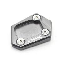 ราคา CNC ด้านขาตั้งยืนสำหรับ Honda CBR250F CBR250R CBR300R CBR500R CBR600F CBR650F CBR600RR CBR1000RR (9409302582)