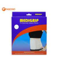 ราคา Medigrip ผ้ารัดหน้าท้อง Abdominal Support Size S (16970523548)