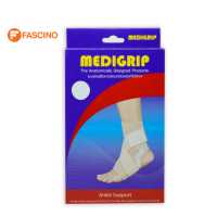 ราคา MEDIGRIP ผ้ายืดรัดข้อเท้า Ankle Support size M (16970829028)