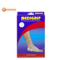 ราคา MEDIGRIP ผ้ารัดข้อเท้า Ankle Support Size M (16970663877)