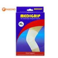 ราคา Medigrip รัดหัวเข่า Knee Support Size XL (18143722679)