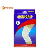 ราคา MEDIGRIP ผ้ารัดหัวเข่า Support Size S (18142605388)