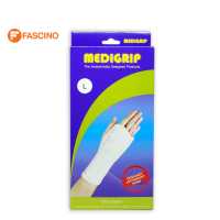 ราคา MEDIGRIP อุปกรณ์พยุงข้อมือ Wrist Splint Size L (16970530393)