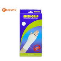 ราคา MEDIGRIP อุปกรณ์พยุงข้อมือ Wrist Splint Size M (16970499434)