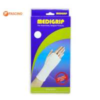 ราคา MEDIGRIP อุปกรณ์พยุงข้อมือ Wrist Splint Size S (16970539286)