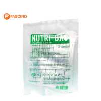 ราคา ถุงให้อาหารเหลว Nutri bag Me 500ml (16942074224)