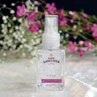 ราคา ODS Hand Sanitizer Spray 75 alcohol 50 ml CHAR (9971425327)