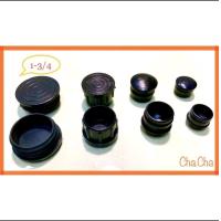 ราคา ขาโต๊ะPVCพลาสติกรองขาโต๊ะแบบกลมสวมใน (12949777882)