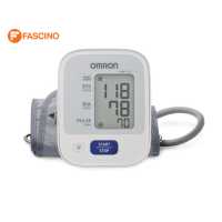 ราคา OMRON เครื่องวัดความดัน ออมรอนพร้อม ADAPTOR รุ่น HEM 7121 ADAPTOR (14906471078)