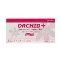 ราคา ORCHID TEST DEVICE แบบหยด (17288783871)