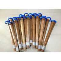 ราคา PAYI HEALTH CARE แท้ 100 ไม้ดัดเท้าเพื่อสุขภาพ ไม้ตาลดัดขา ลดอาการปวดขา ปวดบ่าคอไหล่เมื่อยเอว (8276704224)