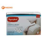ราคา Tigerplast ผ้าปิดแผล Carifix Stretch 10 ซม X 1 ม (19395320939)
