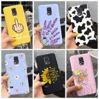 ราคา เคสซิลิโคนนิ่มสำหรับ Samsung Galaxy S5 เคสโทรศัพท์ด้านหลัง TPU สำหรับ Samsung S5 Neo เคส S5 I9600 SM G900F (12443493635)