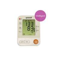 ราคา เครื่องวัดความดันโลหิตดิจิตอล Yuwell รุ่น YE670A (19273008888)
