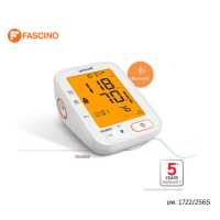 ราคา Yuwell เครื่องวัดความดัน รุ่น YE680B (17660075057)