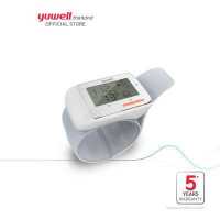 ราคา Yuwell เครื่องวัดความดันอิเล็กทรอนิกส์ YE8900A (18277576399)