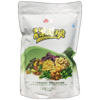 ราคา ผลไม้ผักอบกรอบ ถูกๆ ขนุนอบกรอบ ผักผลไม้อบแห้ง ขนมกินเล่นยุค90 ขนุนอบแห้ง ขนุนทอดกรอบ ขนมผักอบกรอบ ขนนอบกรอบ (12455498453)