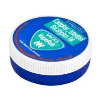 ราคา วิคส์ วาเปอรับ วิควาโปรับ 10 กรัม ทาแก้คัดจมูก Vicks VapoRub 10 g (7495186492)