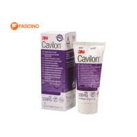 ราคา 3M Cavilon Durable Barrier Cream ครีมกันแผลกดทับ 28g (17226738451)