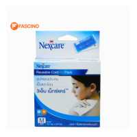 ราคา 3M Nexcare เจลประคบร้อนเย็น Cold Hot Pack (17432446581)
