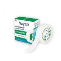 ราคา 3M Nexcare Transpore Transparent Dressing Tape 1 x 5 yds 3เอ็ม เน็กซ์แคร์ ทรานสพอร์ เทปแต่งแผลชนิดใส 1 นิ้ว x 5 หลา (18319033761)