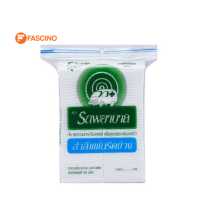 ราคา สำลีแผ่นรีดข้าง ตรารถพยาบาล 50 กรัม (17708104542)