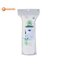 ราคา สำลีแผ่นกลม ตรารถพยาบาล 80 แผ่น (17658267363)