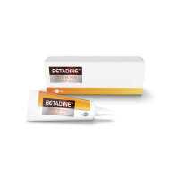 ราคา BETADINE Triple Action Scar Gel เจลลดรอยแผลเป็น เบตาดีน ทริปเปิล แอคชั่น สการ์ เจล ขนาด 7 ก (18380119789)