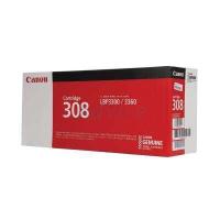 ราคา ล้างสต๊อก โทนเนอร์ออริจินัล Toner Original CANON 308 (4339732436)