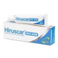 ราคา HIRUSCAR POSTACNE 10G (9154261648)