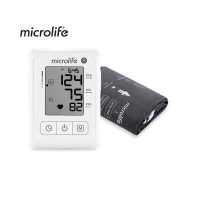 ราคา Microlife BP B1 Classic Upper Arm Blood Pressure Monitorเครื่องวัดความดันโลหิตดิจิตอลข้อมือรุ่น B1 Classic รับประกันศูนย์ไทย 5 ปี By Mac Modern (17414086211)