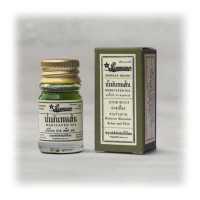 ราคา Mowaan Medicated Oil น้ำมันทาเส้น หมอหวาน ๔ กรัม ไม่จำเป็นต้องนวด ไม่แสบผิว แก้ปวดเมื่อย เคล็ดยอก ปวดบวม เส้นเอ็นยึดตึง (2343742878)