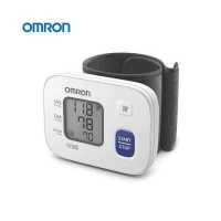 ราคา Omron HEM 6161 Fully Automatic Wrist Blood Pressure Monitor เครื่องวัดความดันโลหิตดิจิตอลข้อมือ รับประกันศูนย์ไทย 5 ปี By Mac Modern (16452290552)