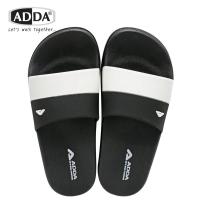 ราคา ADDA รองเท้าแตะลำลองแบบสวม รุ่น 13618 M1 ADDAแท้ 100 ไซส์ 6 9 (13428741723)