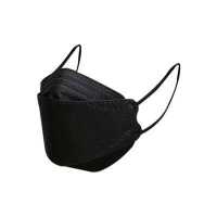 ราคา Somjai Selected หน้ากากอนามัยเกาหลี 3D Mask KF94 แพ็ค 10 ชิ้น (17121313563)