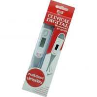 ราคา ปรอทวัดไข้ ปลายอ่อน งอได้ SOS Plus Clinical digital Thermometer รุ่น BT A21CN (7758422192)