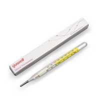 ราคา ปรอทวัดอุณหภูมิร่างกาย Yuwell รุ่น CRW 23 (19291586803)