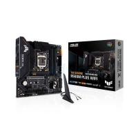 ราคา MAINBOARD 1200 ASUS TUF B560M PLUS GAMING WIFI By Lazada Superiphone (10055690003)