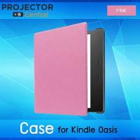 ราคา Case for Amazon Kindle Oasis 2019 เคสสำหรับเครื่องอ่านหนังสือ Kindle Oasis 2019 (9875300960)