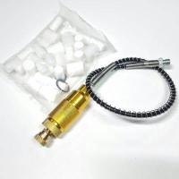 ราคา ชุดกรองความชื้นปั้มไฟฟ้า PCP สูบแรงดันสูง 4500psi สายสูบแรงดันสูง (19646006209)