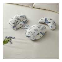 ราคา Bc Babycare หมอนคนท้อง หมอนเอว หมอนนอนตะแคง หมอนรูปตัวยู หมอนรองท้อง หมอนรองท้อง นอนตะแคง ระหว่างตั้งครรภ์ (18410224055)