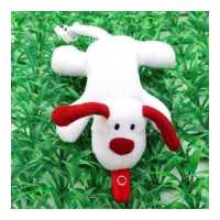 ราคา Dipinai ตุ๊กตาสัตว์น้อยใส่จุกนมหลอก มีเสียง (13351665364)