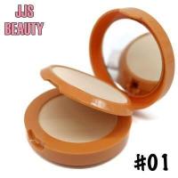 ราคา HASAYA GIRL Sun Powder แป้งพัฟ 2ชั้น ผสมกันแดด (19144498521)